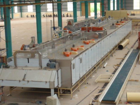 DỰ ÁN ĐỒNG VIỆT THÀNH