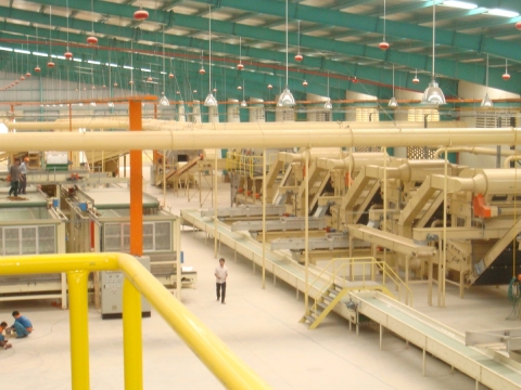 DỰ ÁN ĐỒNG VIỆT THÀNH