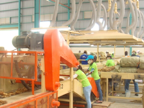 HÌNH ẢNH KHU SẢN XUẤT