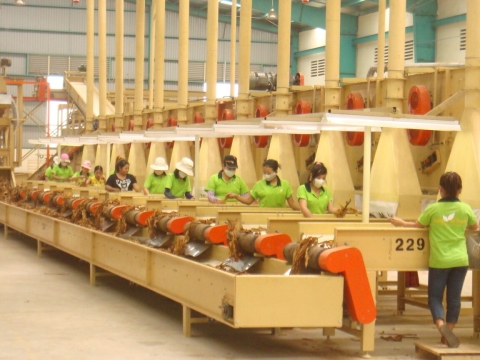 HÌNH ẢNH KHU SẢN XUẤT