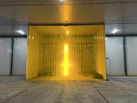 HÌNH ẢNH KHO NHÀ MÁY